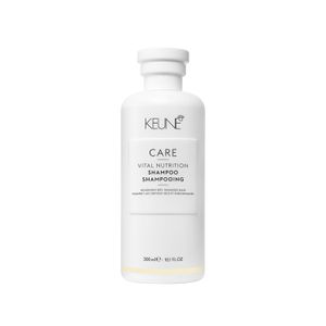 Care Vital Nutrition Shampoo