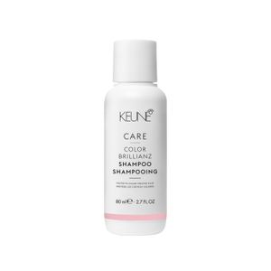 CARE Color Brillianz Shampoo Travel Size