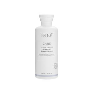 Care Silver Savior Shampoo