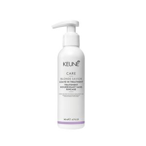 Care Blonde Savior Leave-in Treatment