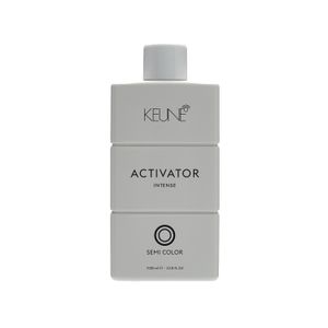 Semi Color Activator