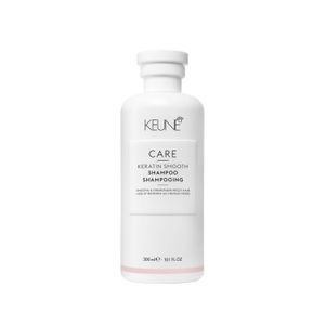 Care Keratin Smooth Shampoo