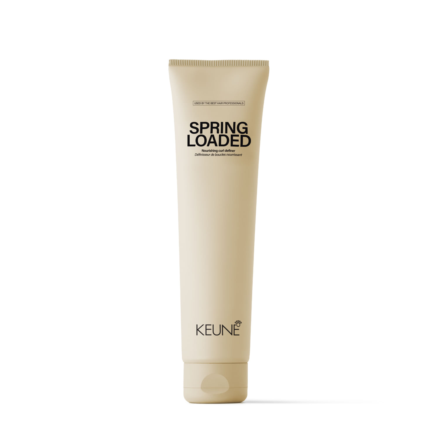 Spring Loaded - Keune NL - Professional