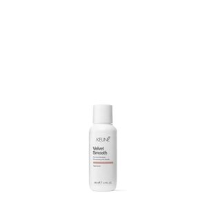 Velvet Smooth Anti-frizz Shampoo