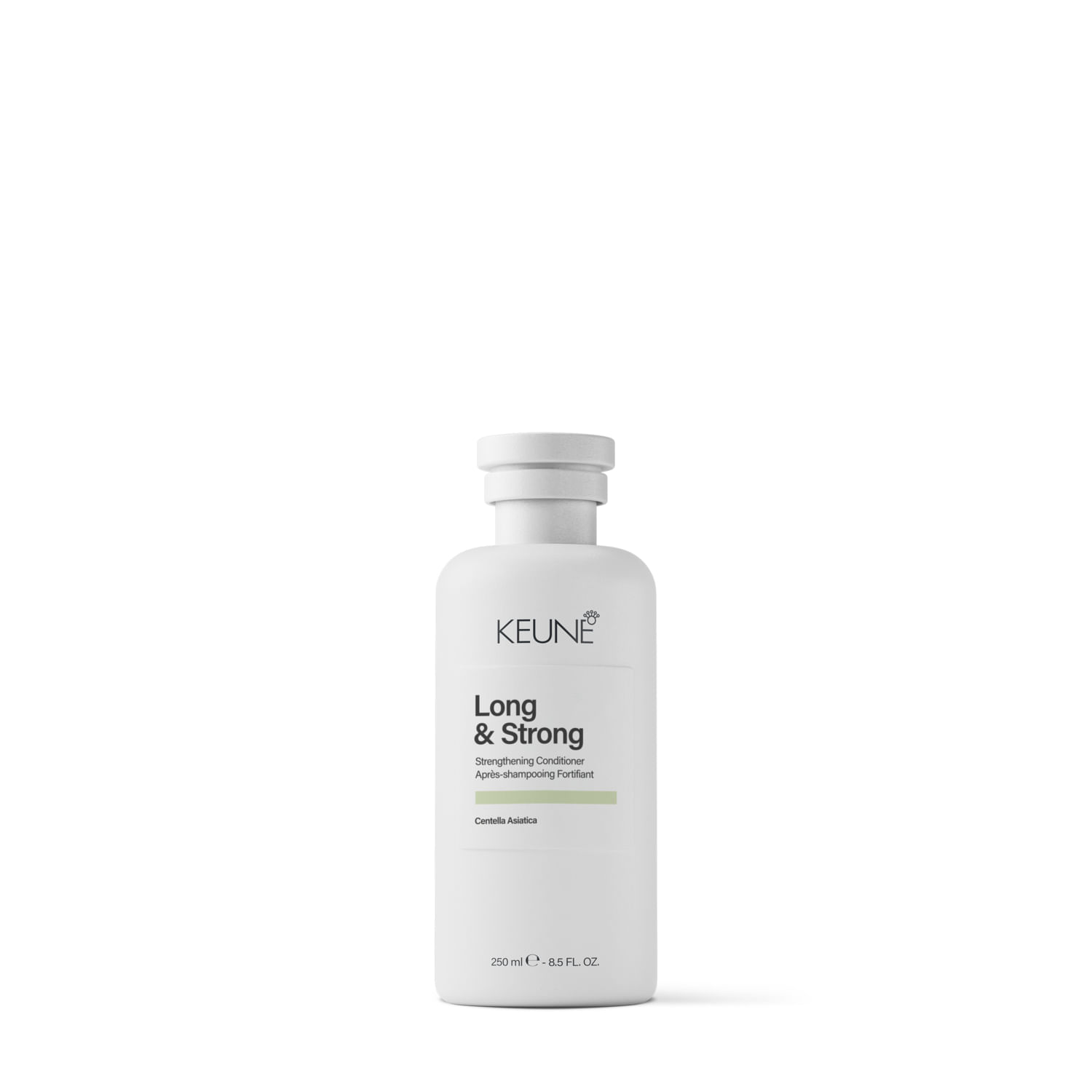 Long & Strong Strengthening Conditioner - Keune NL - Professional