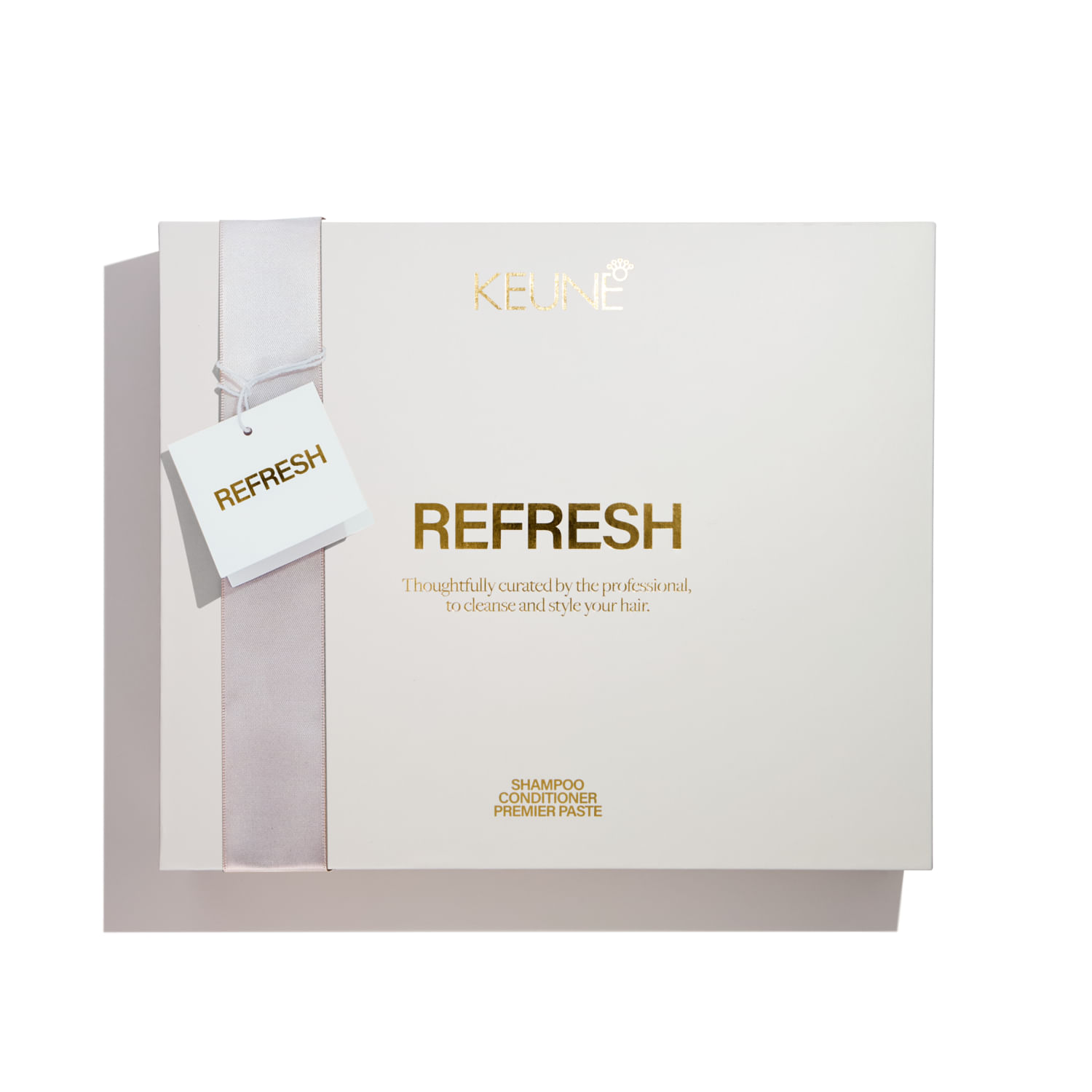Holiday 25 Box Refresh - Keune NL - Professional